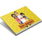 Bobs Burgers Family Portrait Surface Book Skin
